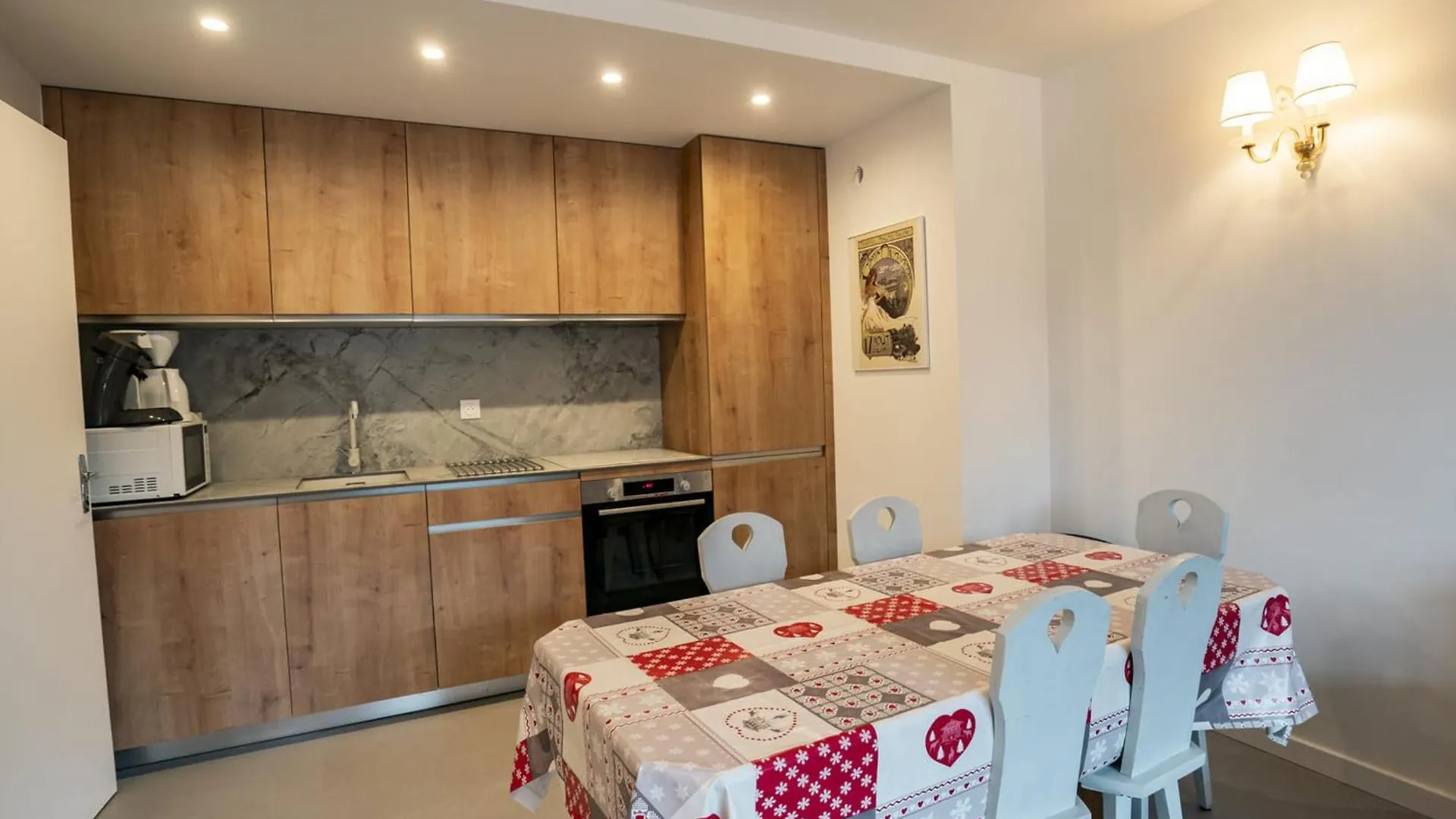 Chatel: Appt Cosy 2 Pieces 5 Pers, Pres Centre Et Remontees - Fr-1-676-199 France