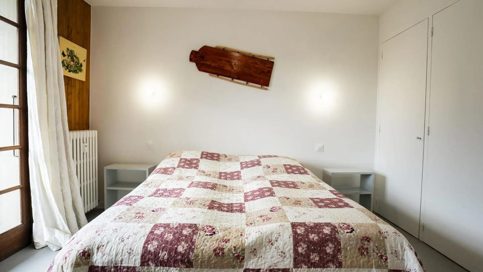 Chatel: Appt Cosy 2 Pieces 5 Pers, Pres Centre Et Remontees - Fr-1-676-199 0*, Châtel France