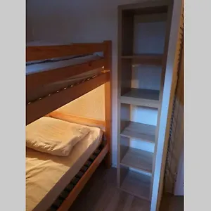 Appartement Appartement chatel, Châtel