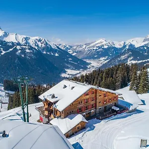 3* Hotel L'escale