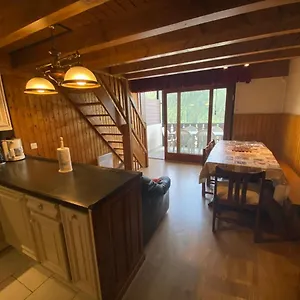  Apartment Joli 6 Personnes