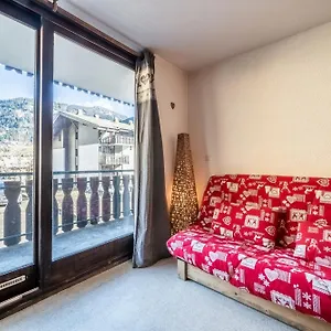  Appartement - Au Pieds Du Linga