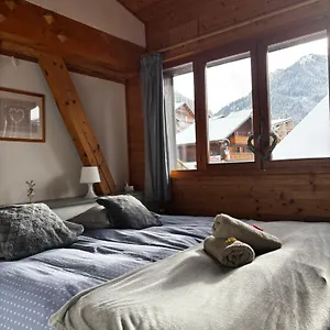  Hostel Central Hostel Chatel